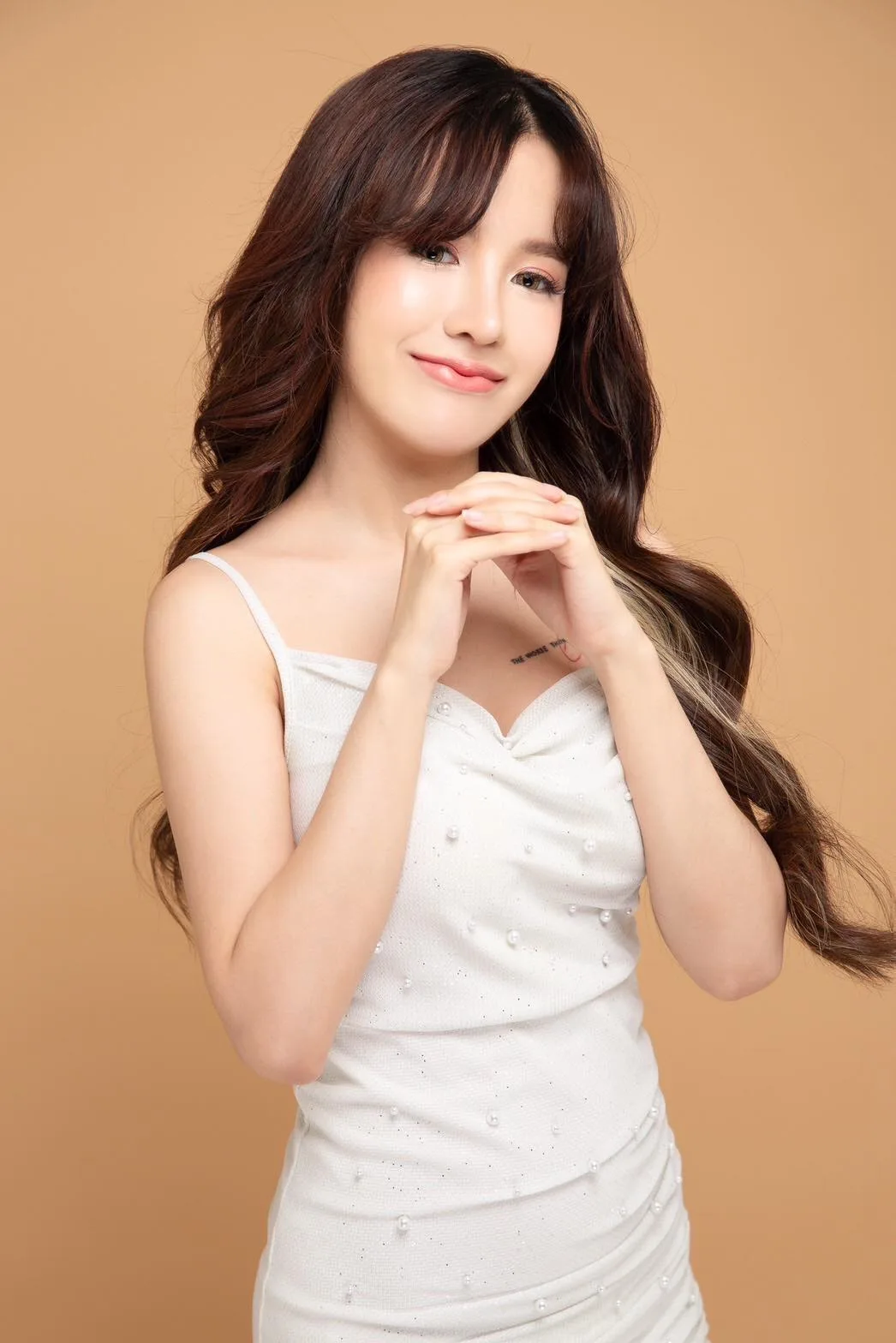 น้อง ลูกเจี๊ยบ#108 ผู้หญิง ภาพที่ 2 กรุงเทพมหานคร