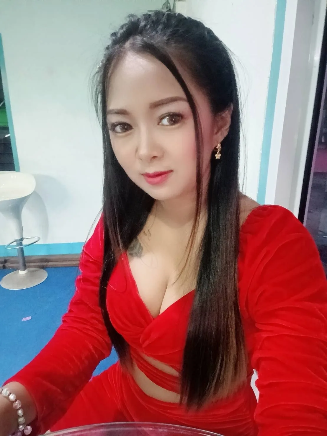 ใบเตย#110 ผู้หญิง ภาพที่ 2 ชลบุรี