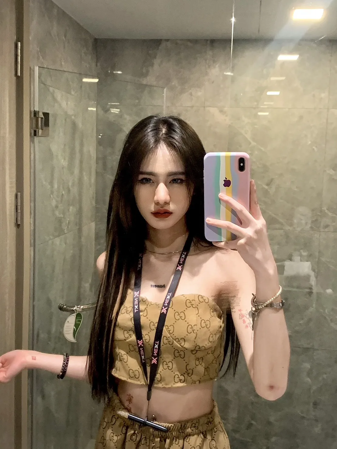 จีน่า#114 ภาพที่ 4