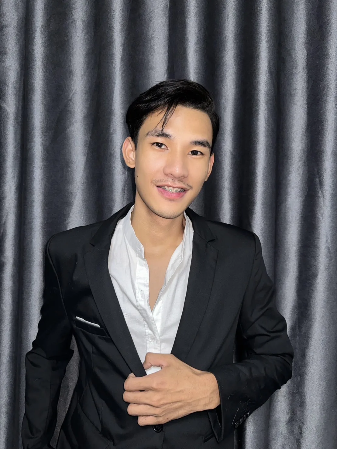 เฟิร์ส#116 ผู้ชาย ภาพที่ 2 กรุงเทพมหานคร