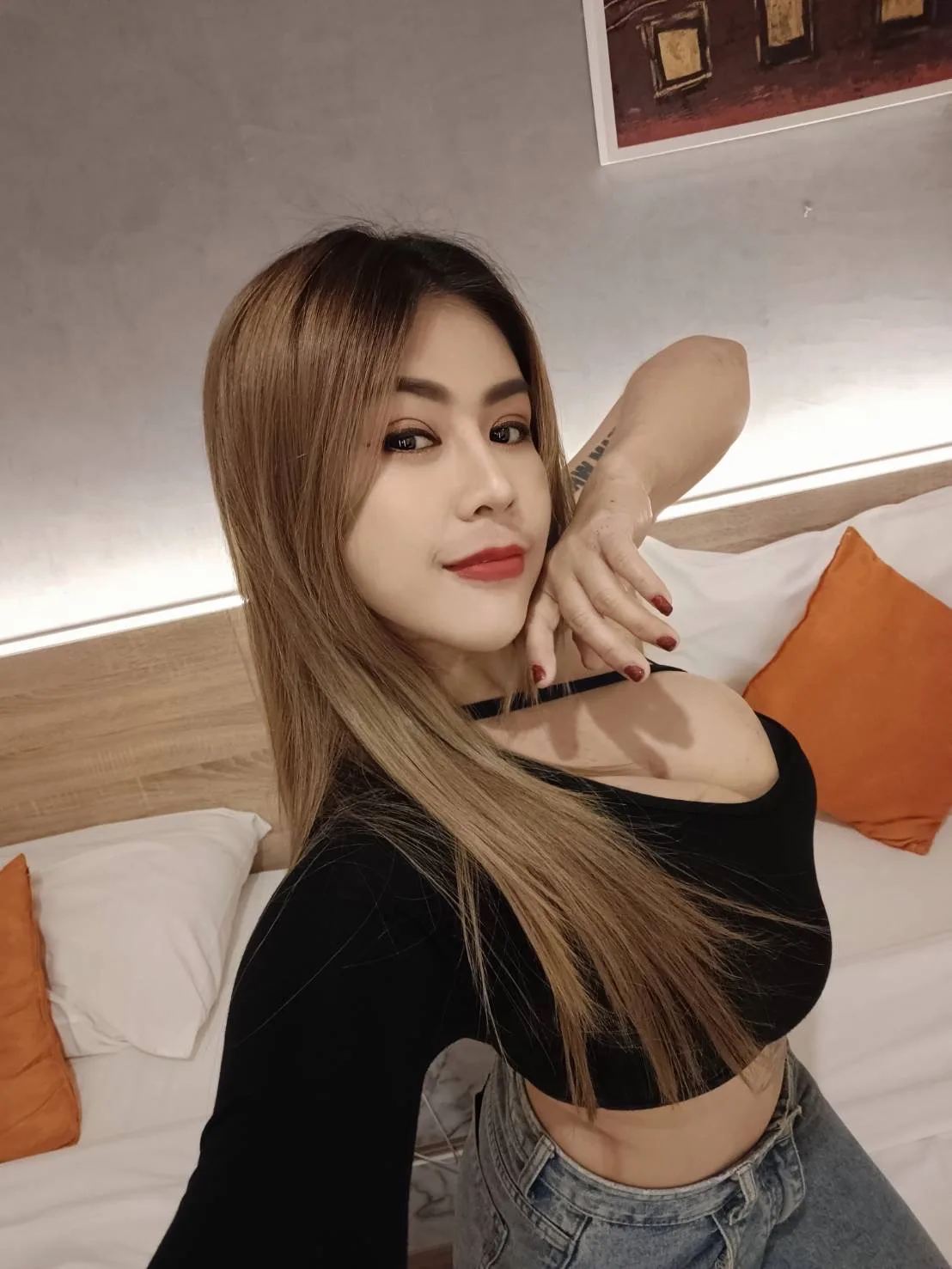 ตะวัน#122 ผู้หญิง ภาพที่ 2 ชลบุรี