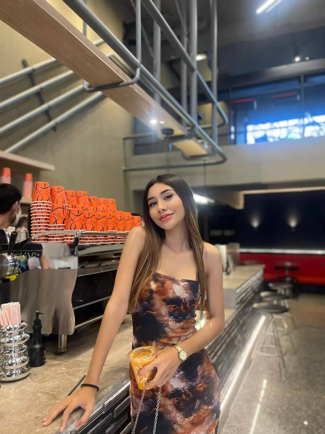 มายด์#125 ผู้หญิง ภาพที่ 2 กรุงเทพมหานคร