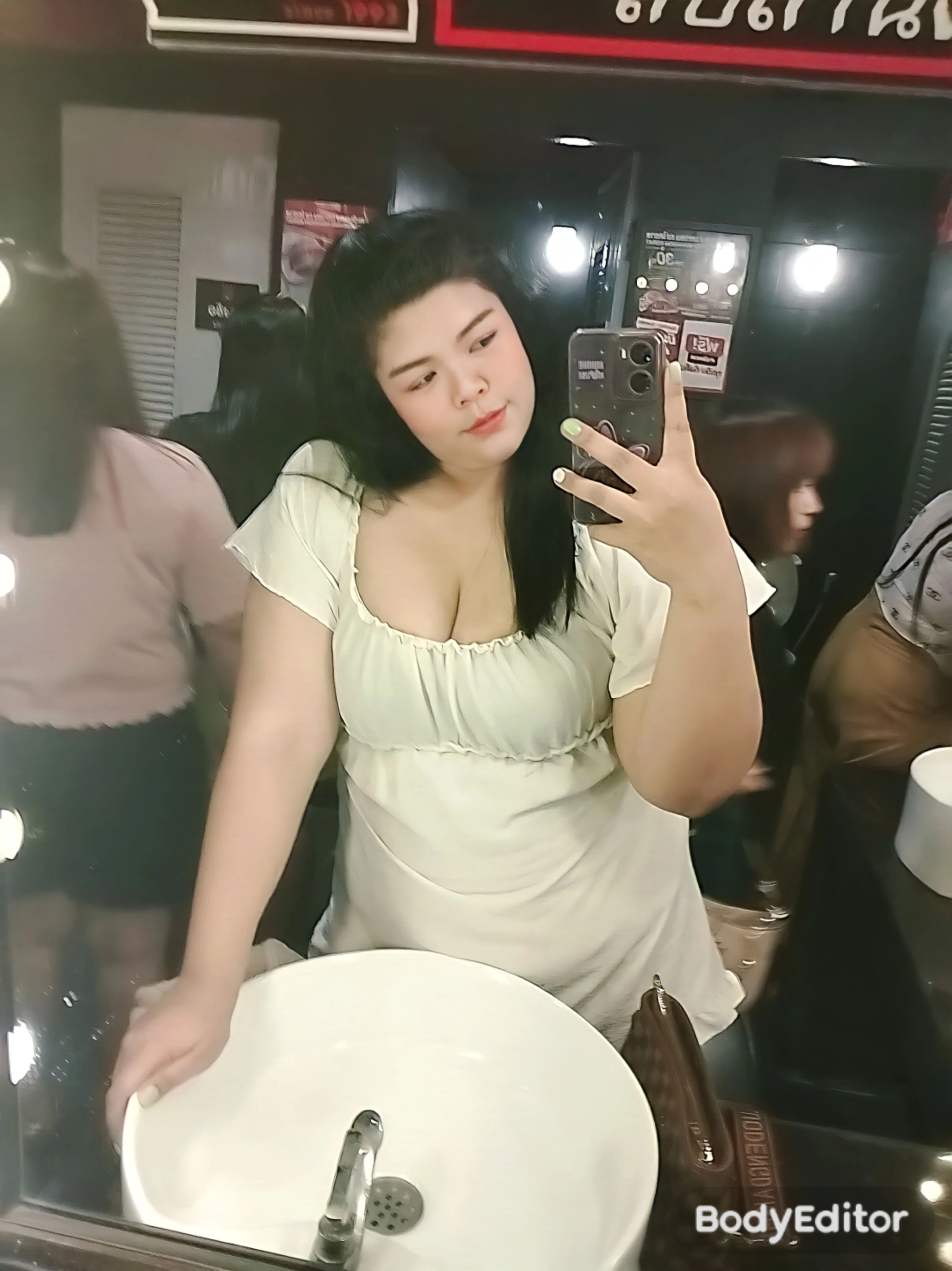 ลูกปลา#126 ผู้หญิง ภาพที่ 2 นครราชสีมา