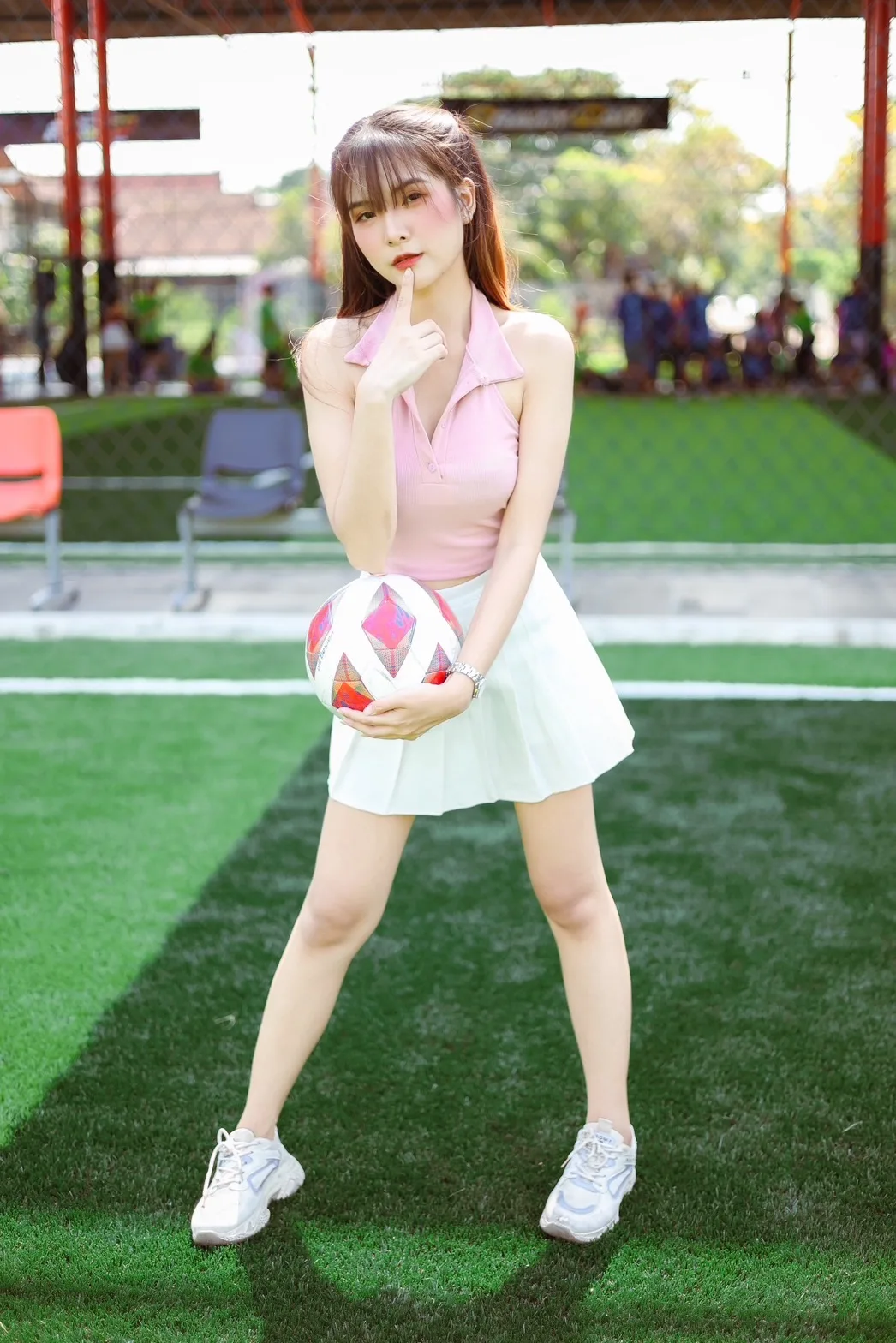 หมวย#129 ภาพที่ 3