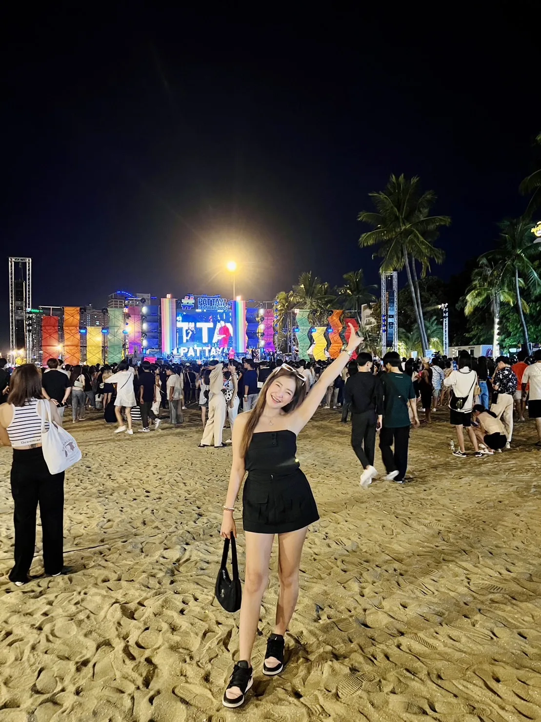 นุ้งนิ้ง#134 ผู้หญิง ภาพที่ 2 ชลบุรี