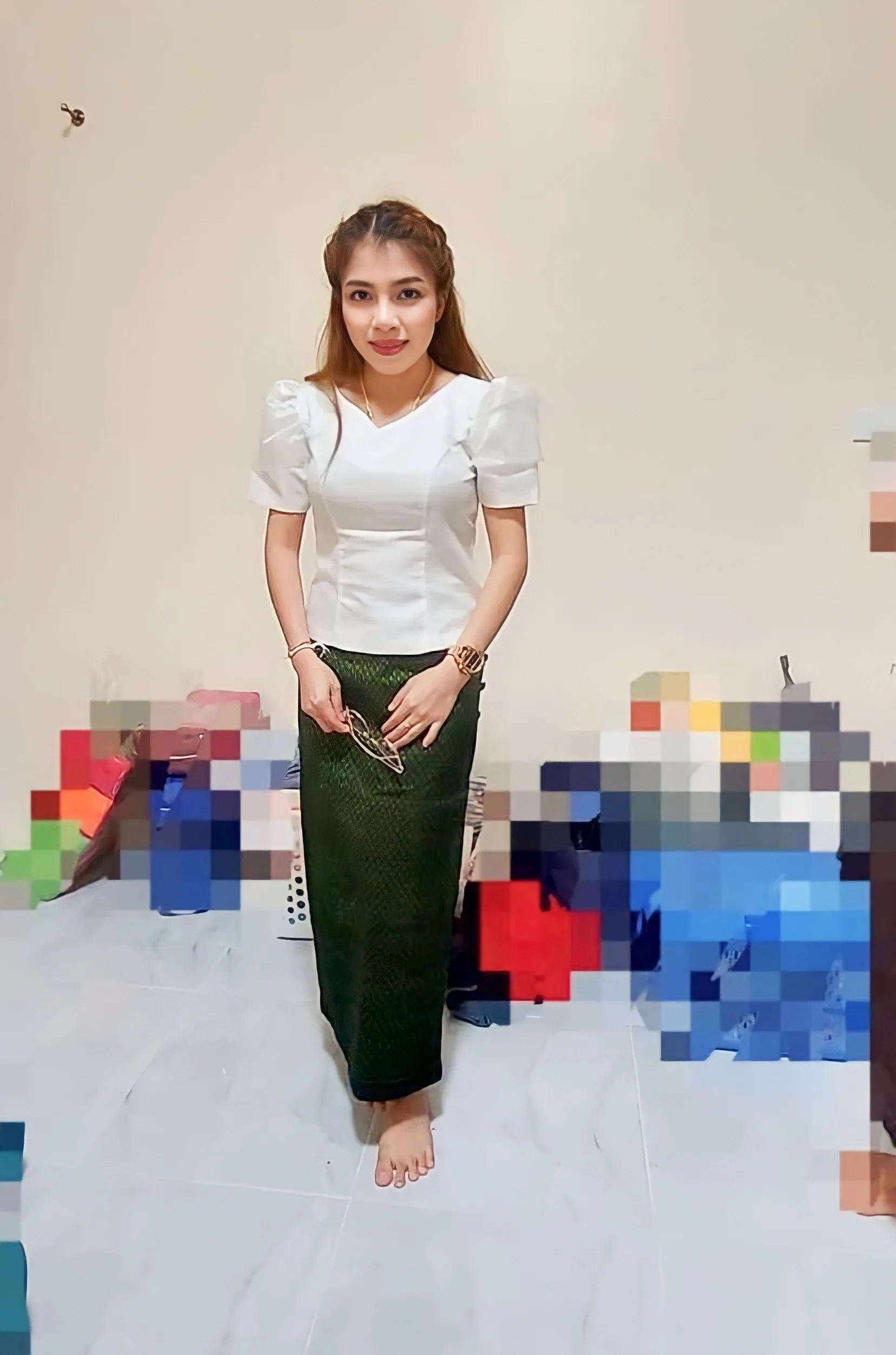 น้ำหวาน#137 ภาพที่ 3