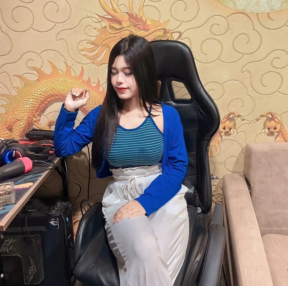 แป้งหอม#141 ภาพที่ 3