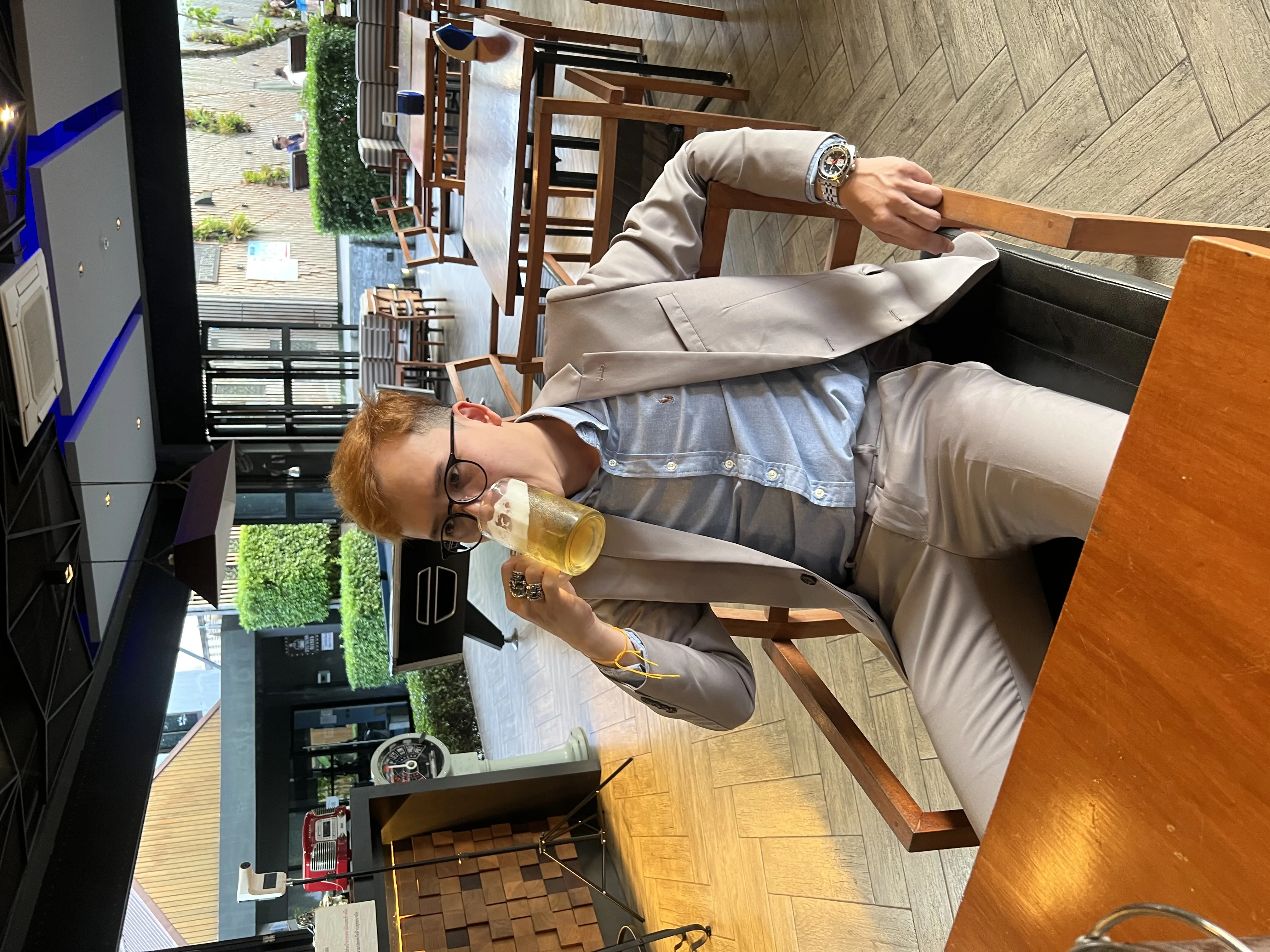 เอสครับ#143 ผู้ชาย 34 ปี กรุงเทพมหานคร