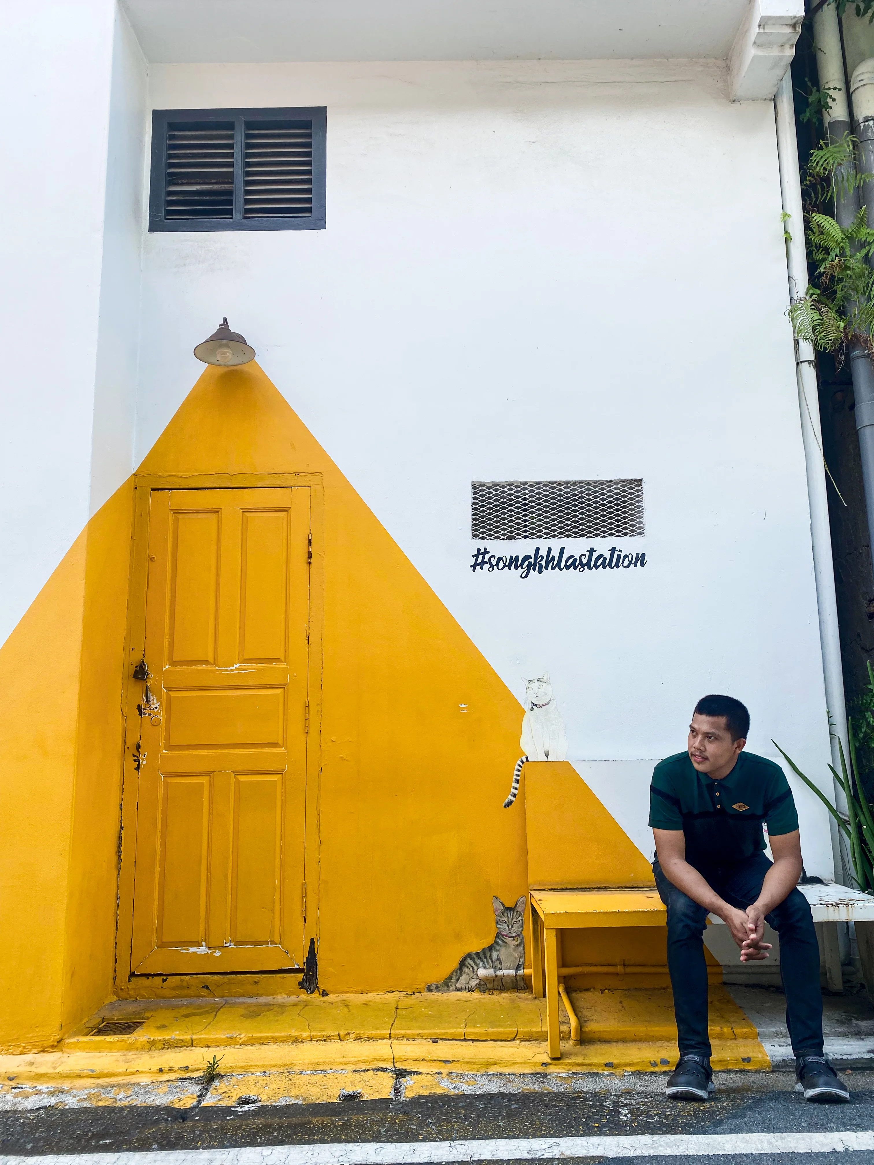 เบียร์#145 ผู้ชาย 30 ปี สงขลา