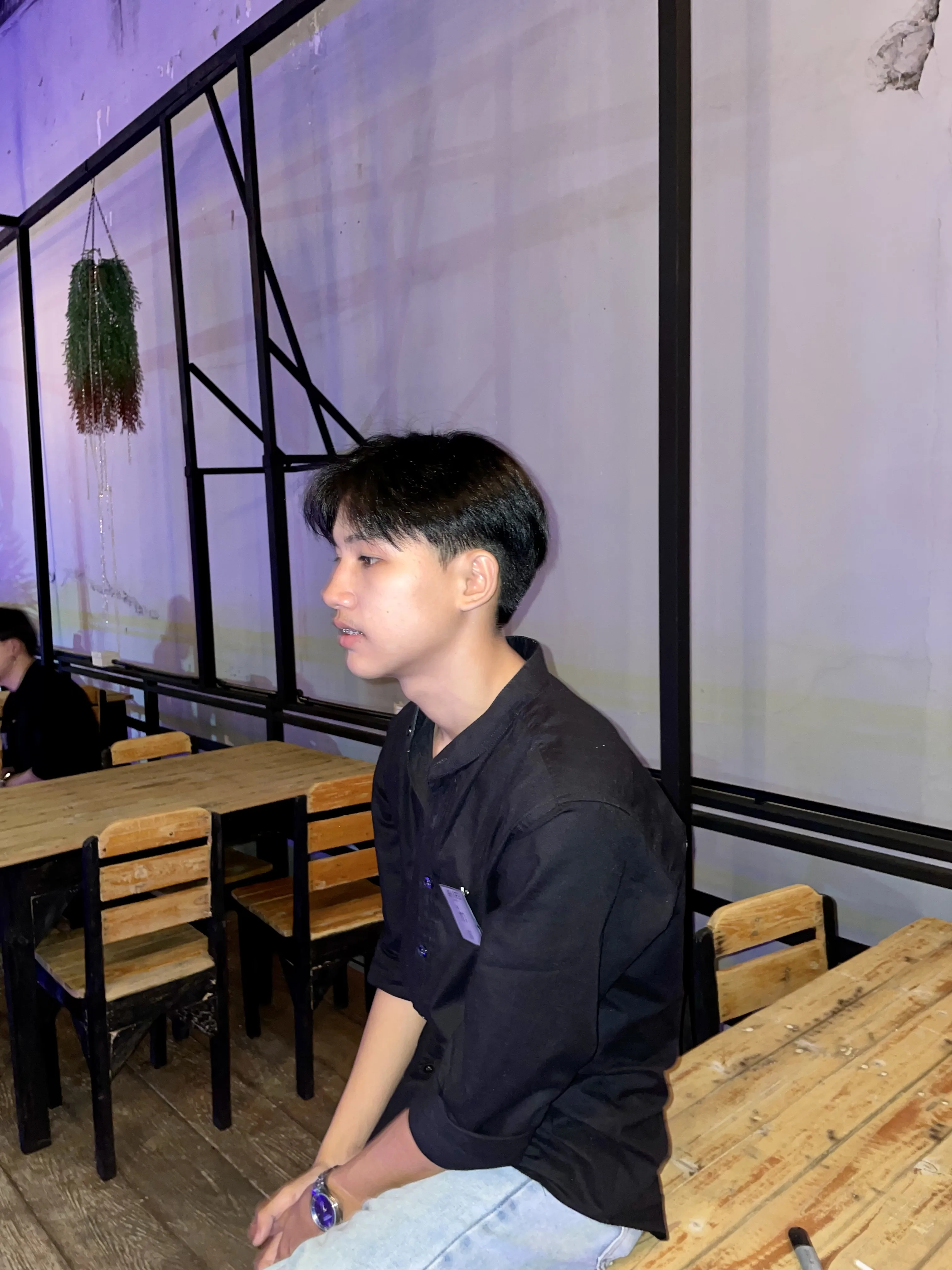 มัธธิว#146 ผู้ชาย ภาพที่ 2 นครราชสีมา