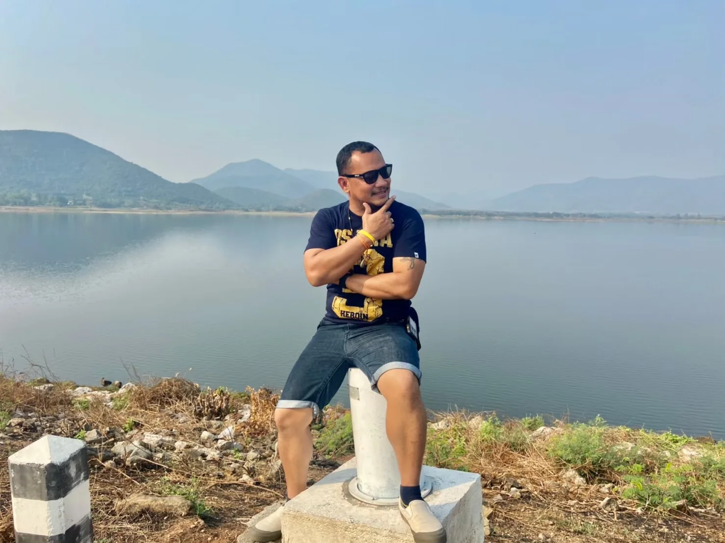 BungFire#148 ผู้ชาย 45 ปี ประจวบคีรีขันธ์