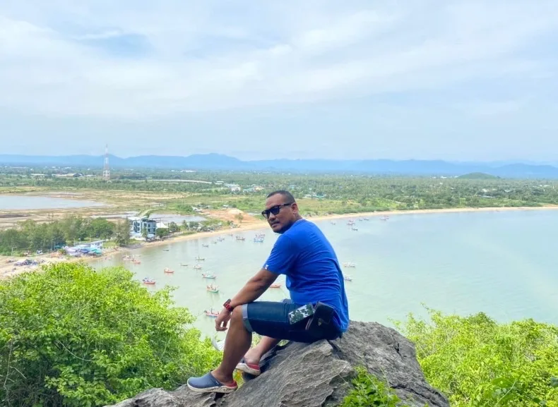 BungFire#148 ผู้ชาย ภาพที่ 2 ประจวบคีรีขันธ์