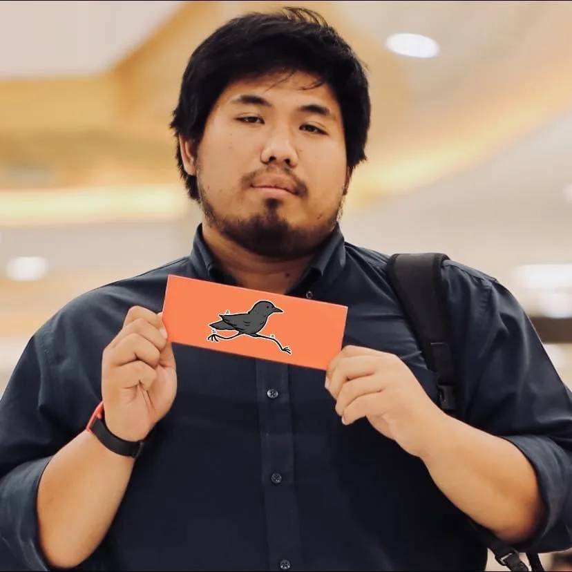 ชาญ#154 ผู้ชาย 30 ปี กรุงเทพมหานคร