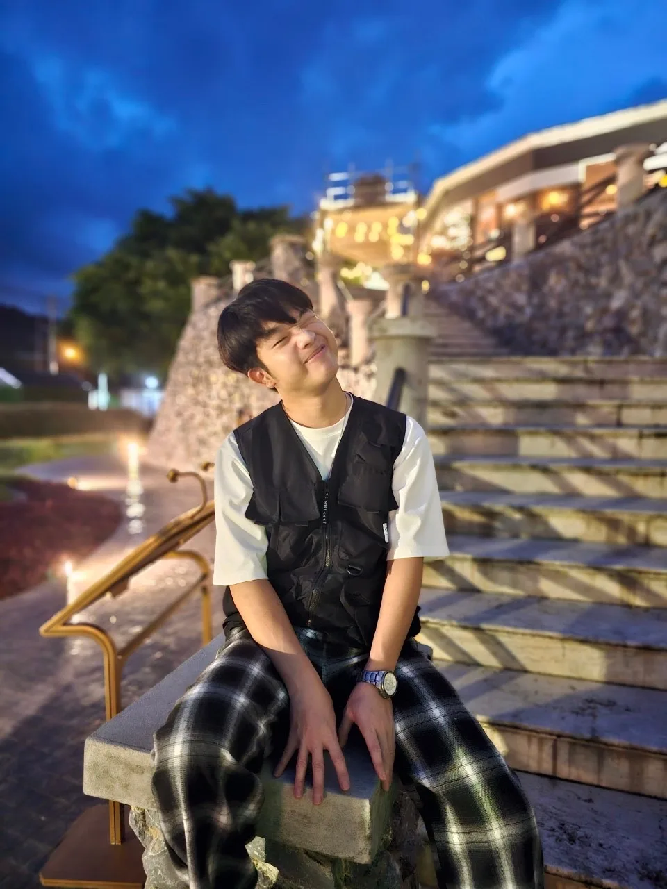 Poppy#158 ผู้ชาย ภาพที่ 2 นครราชสีมา