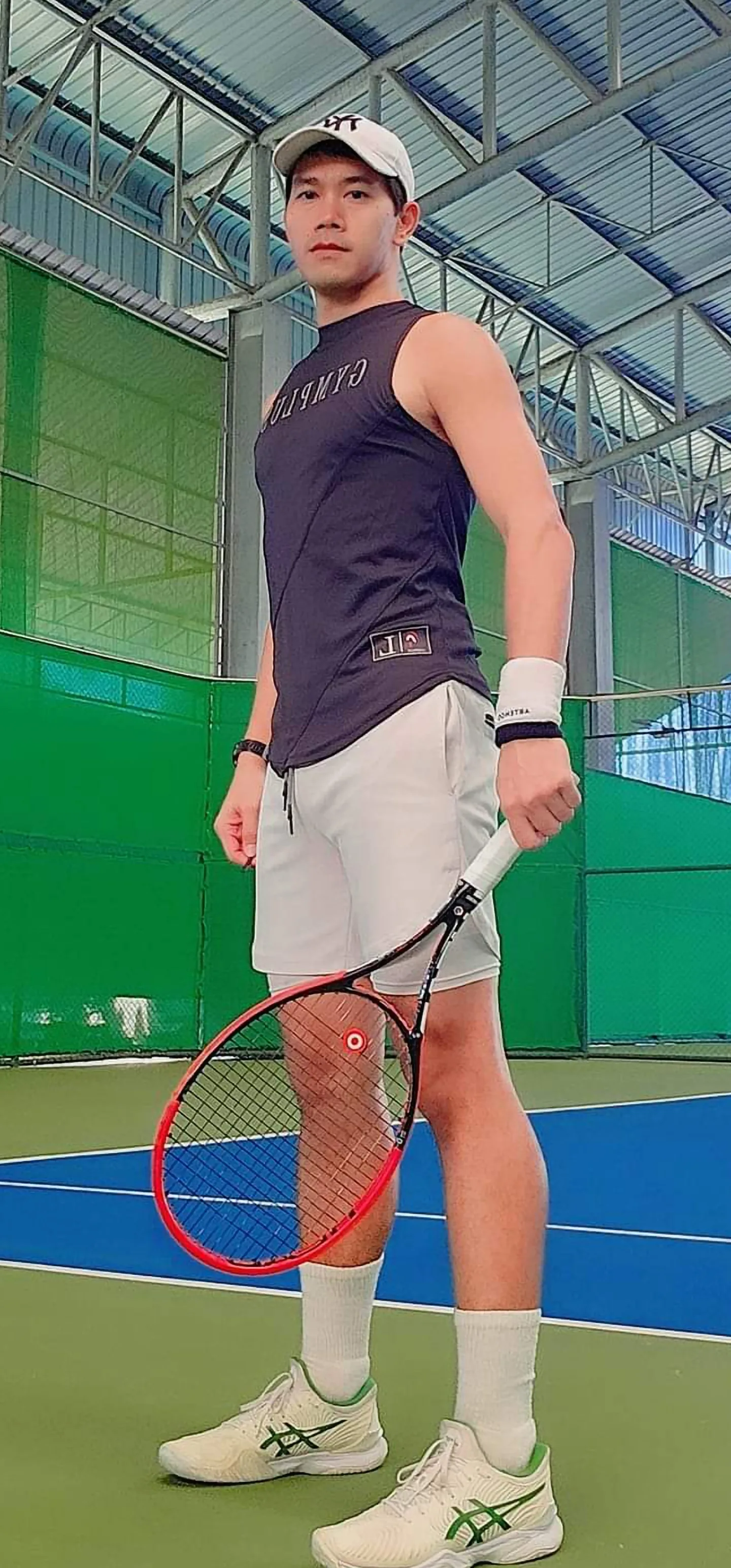 Bigboss#161 ผู้ชาย ภาพที่ 2 กรุงเทพมหานคร