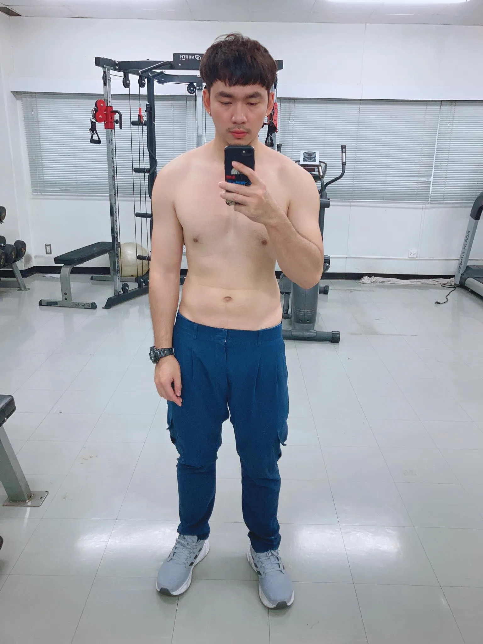 ต้นน้ำ#162 ผู้ชาย ภาพที่ 2 ชลบุรี