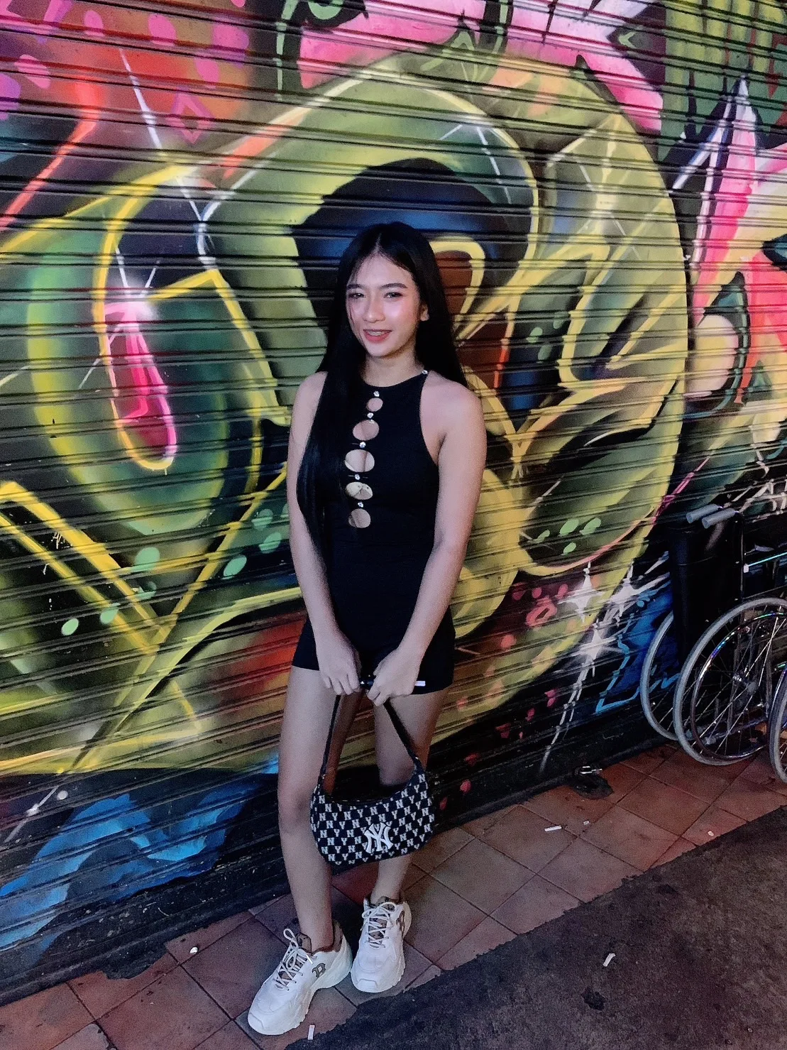 สมายด์#167 ผู้หญิง ภาพที่ 2 นนทบุรี