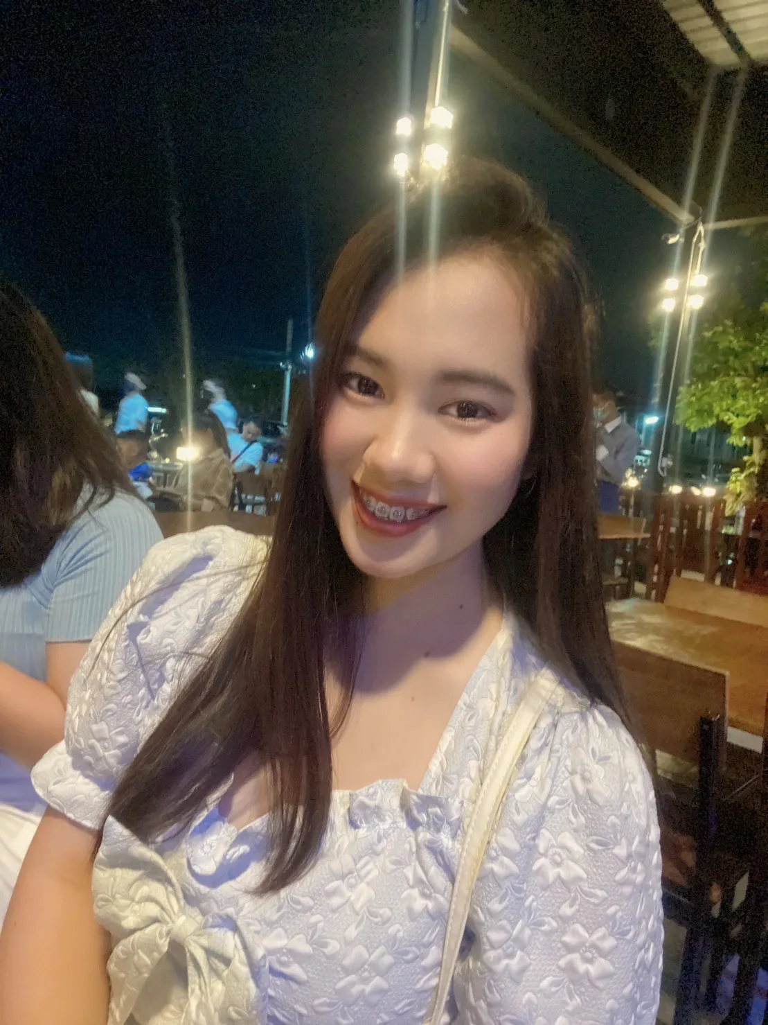 น้องกิม#183 ผู้หญิง ภาพที่ 2 สมุทรสาคร