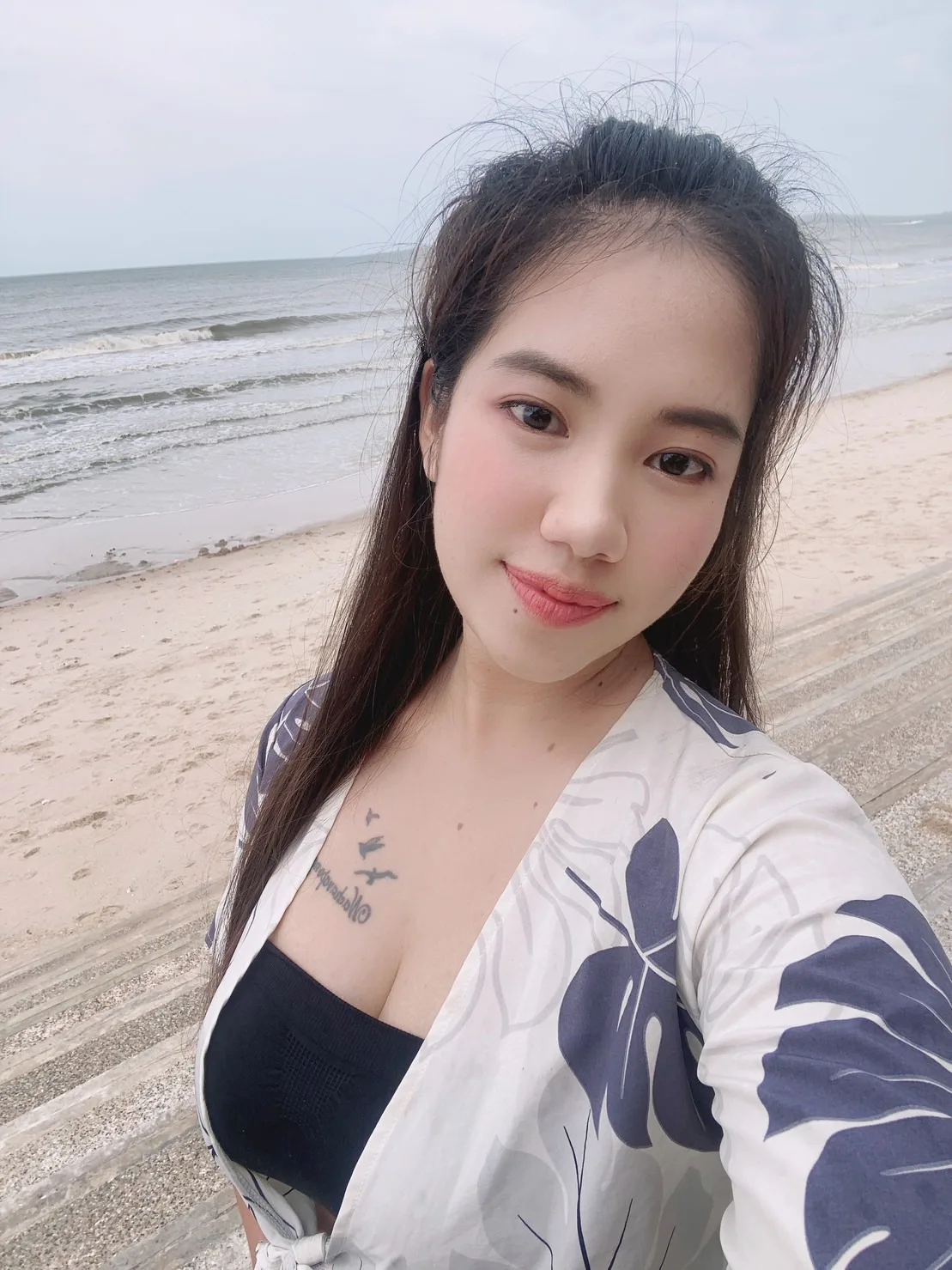 น้องกิม#183 ภาพที่ 4