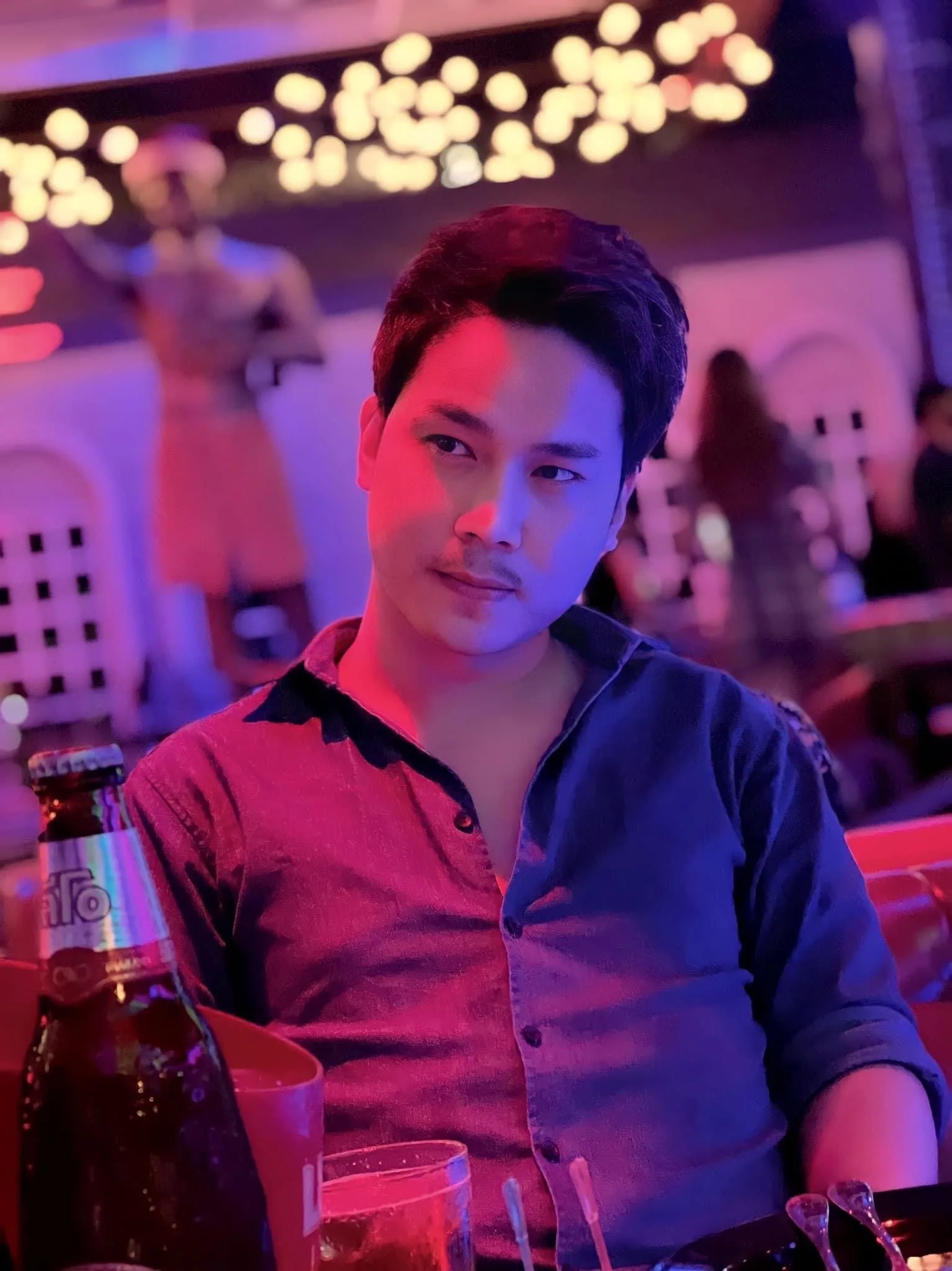 K เค#189 ผู้ชาย ภาพที่ 2 กรุงเทพมหานคร