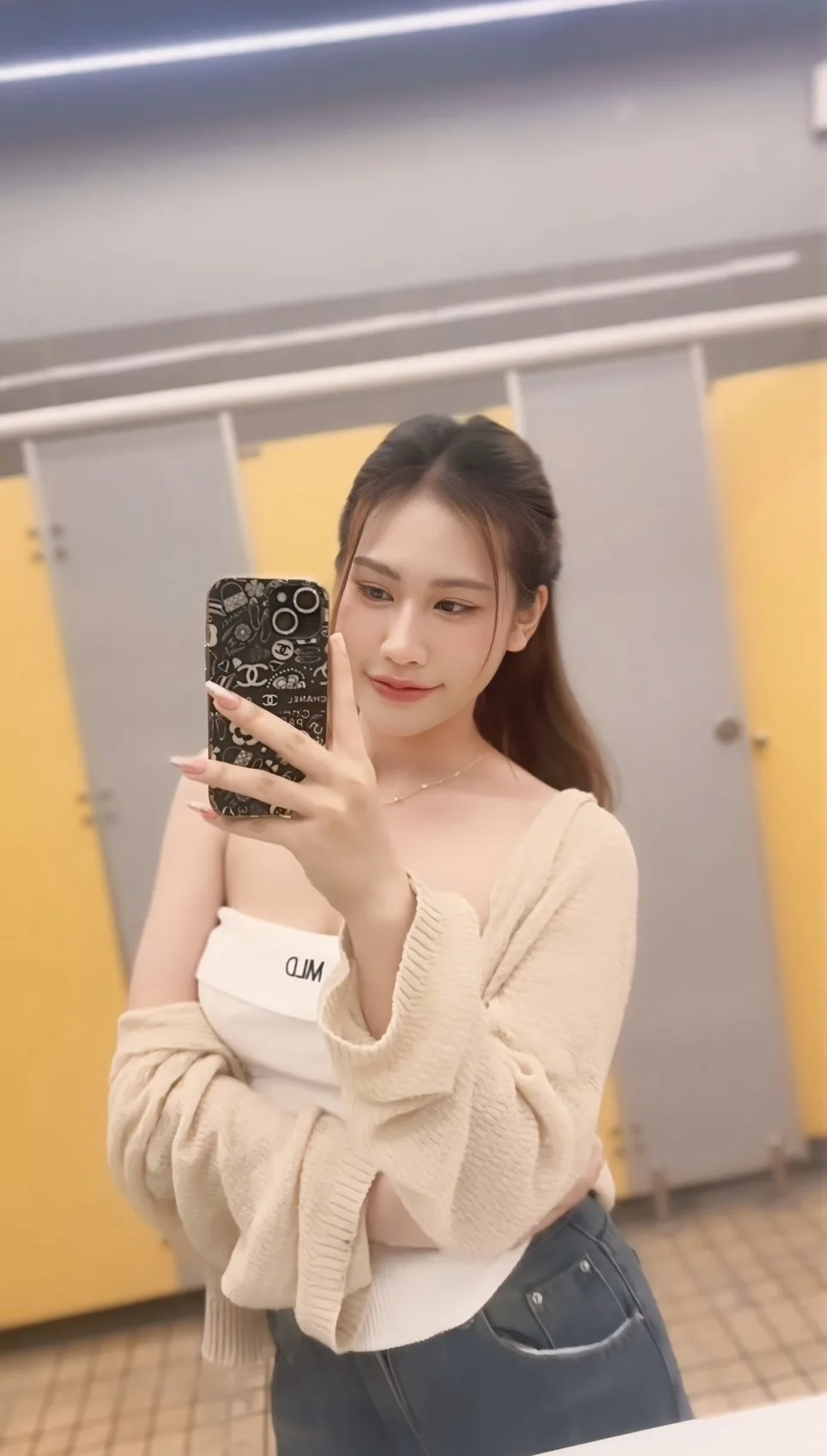 แนนนี่#200 ภาพที่ 3