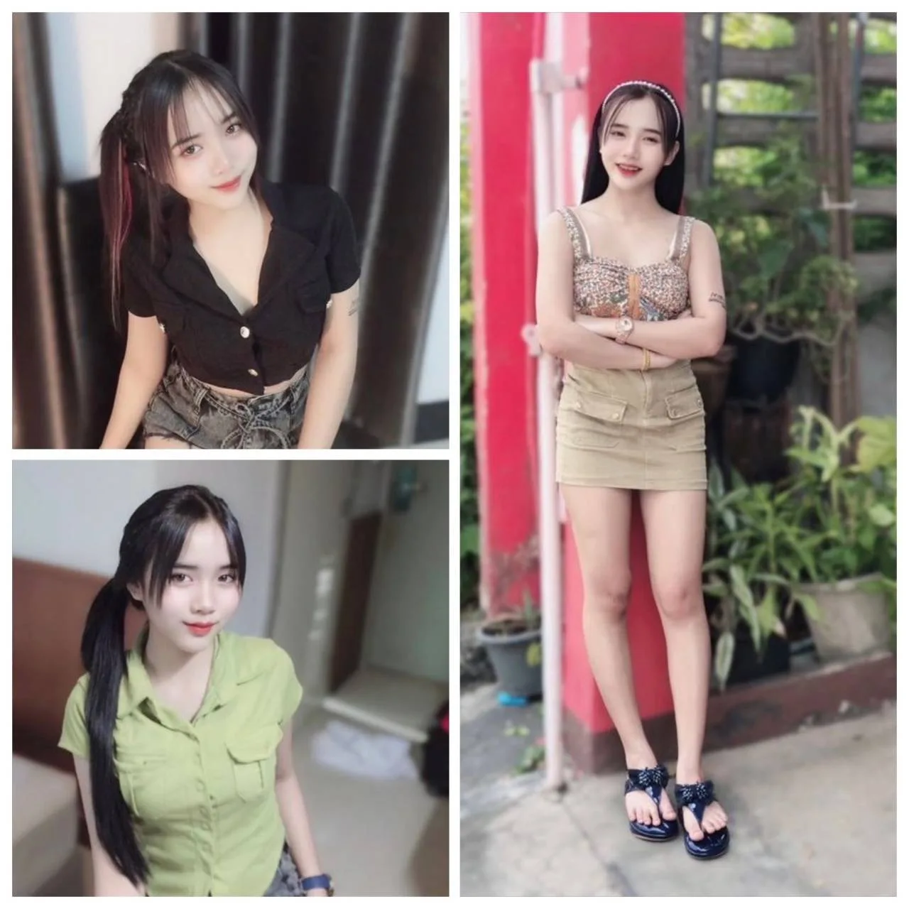 ฟามะ#30 ผู้หญิง 26 ปี กรุงเทพมหานคร