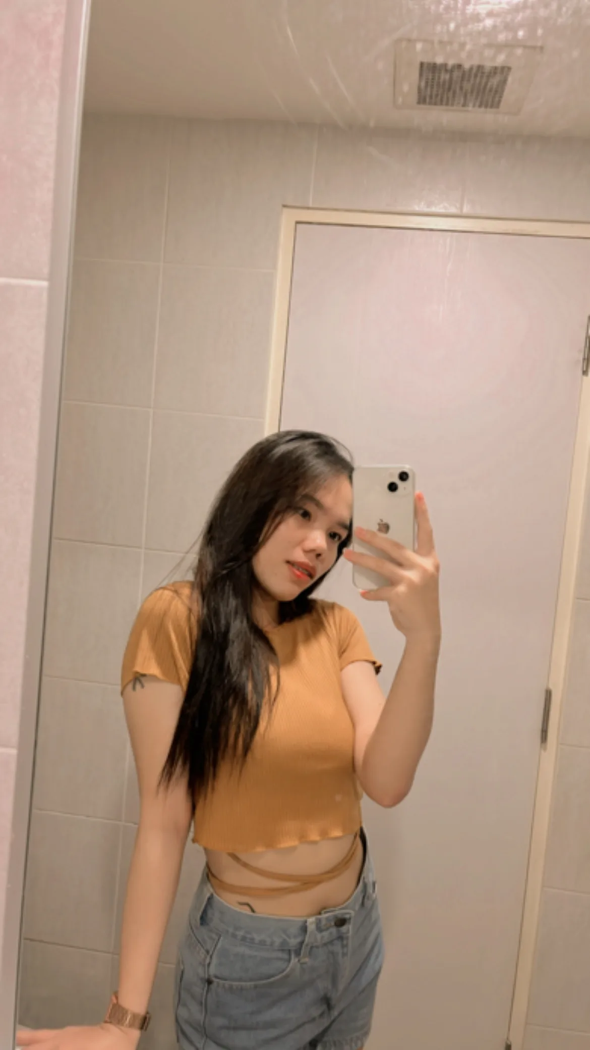 โฟกัส#42 ผู้หญิง 20 ปี สมุทรปราการ