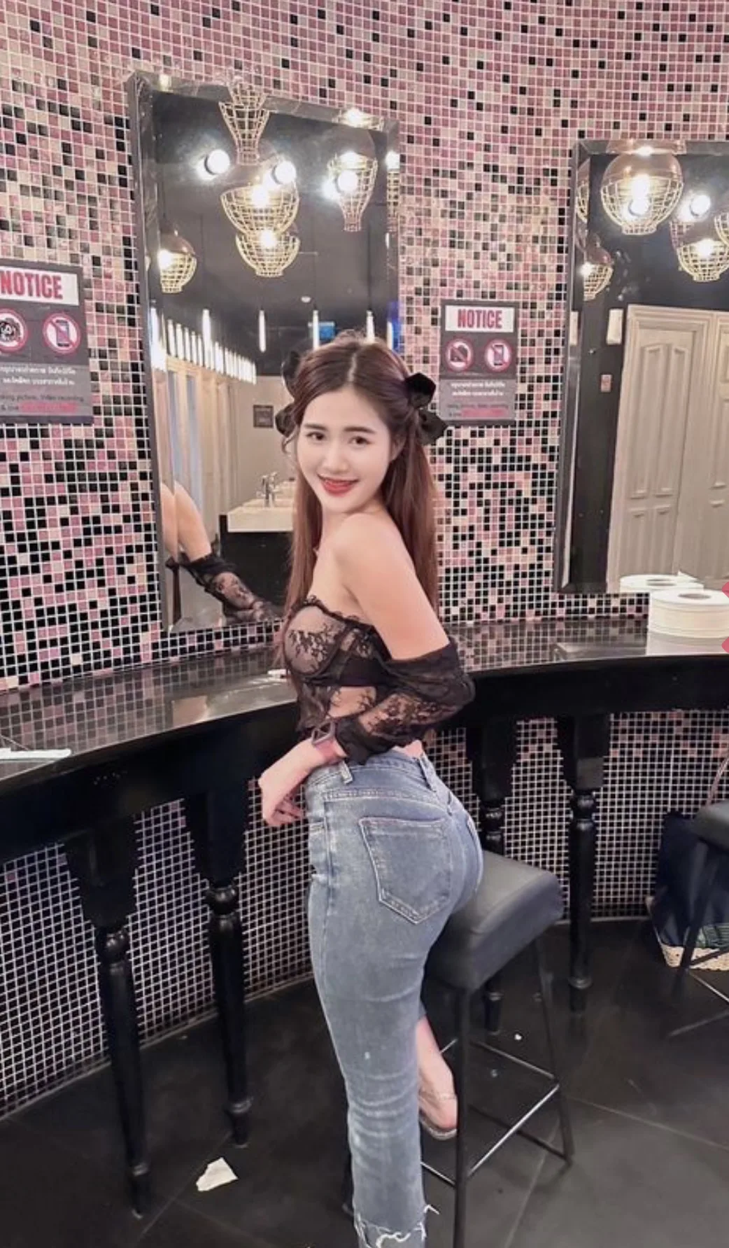 กัสจัง#5 ผู้หญิง ภาพที่ 2 จันทบุรี