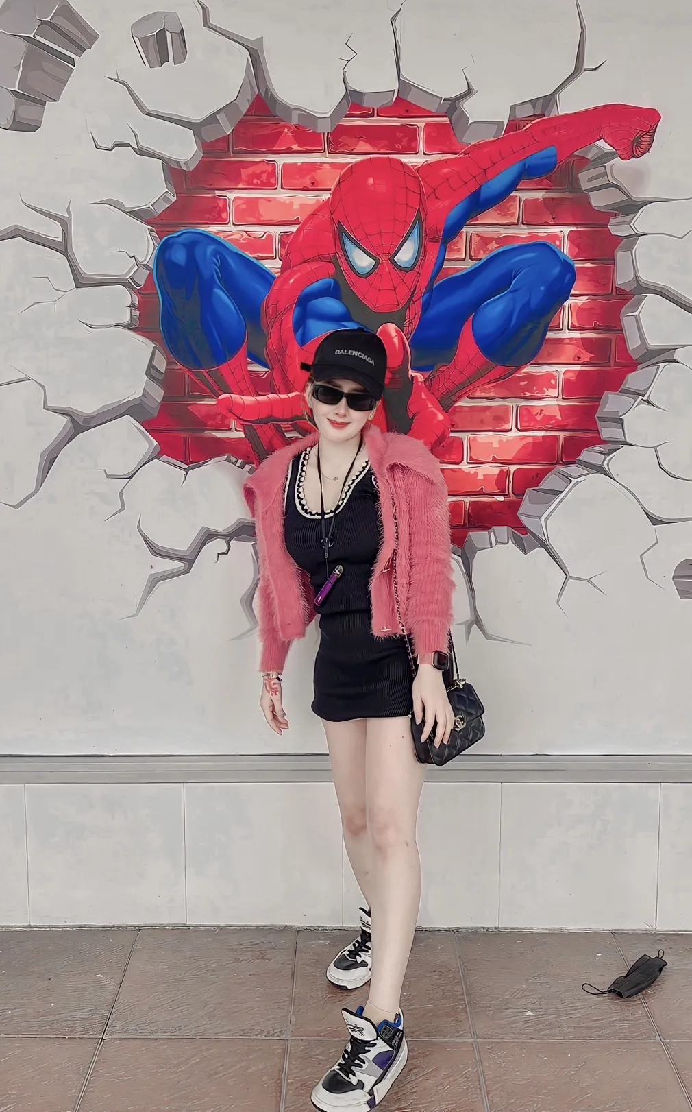 พลอย#57 ผู้หญิง ภาพที่ 2 กรุงเทพมหานคร