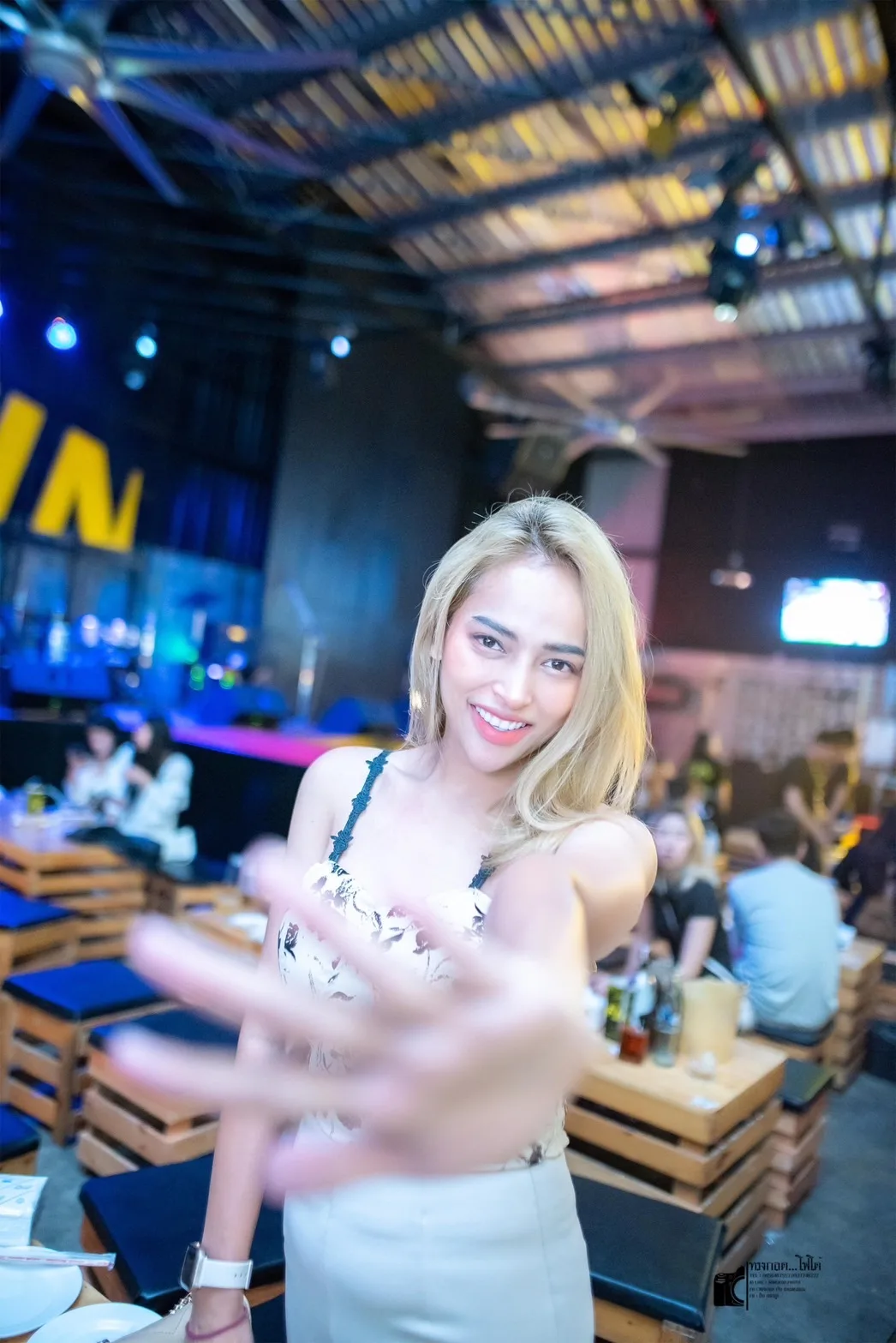 บลู#58 ภาพที่ 4