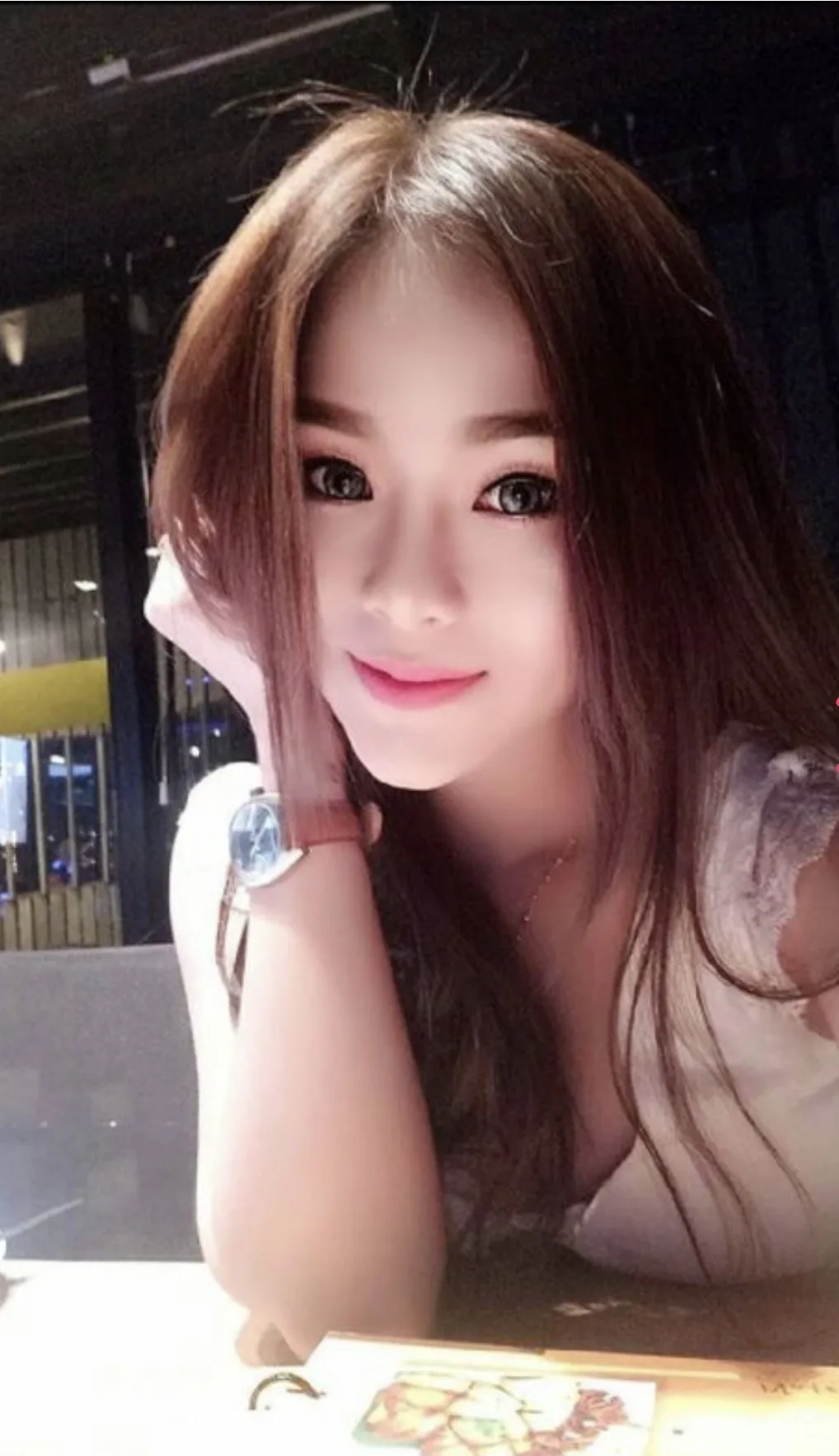 สาลี่#6 ภาพที่ 7