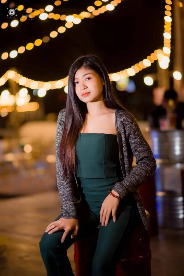 บีน่า#60 ผู้หญิง ภาพที่ 2 กรุงเทพมหานคร