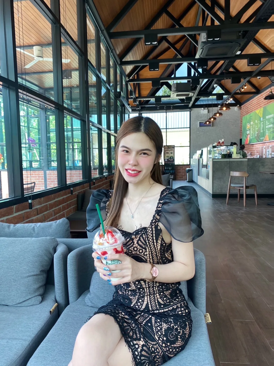 สมายด์#68 ผู้หญิง ภาพที่ 2 กรุงเทพมหานคร