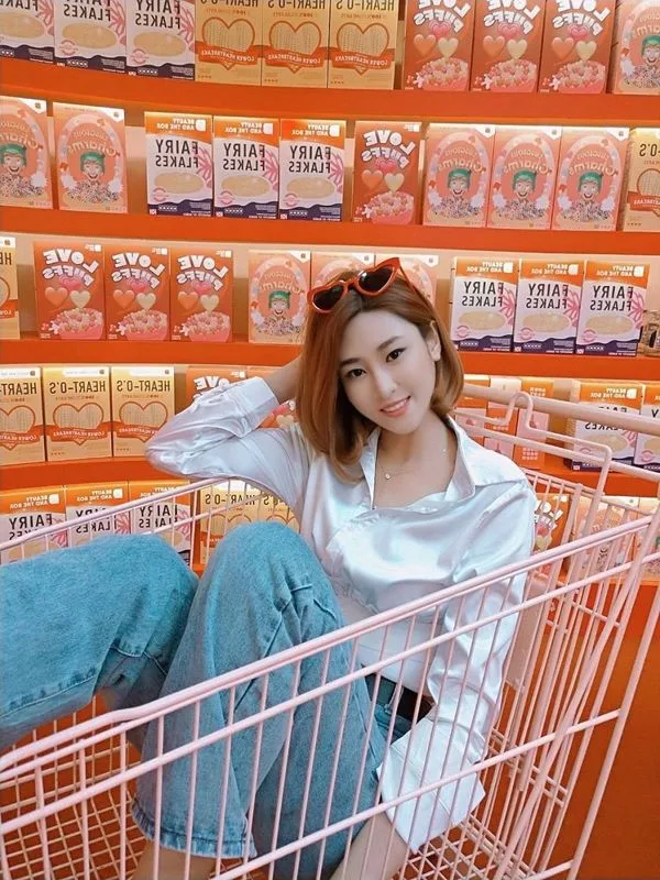 น้อน Six#7 ผู้หญิง ภาพที่ 2 กาญจนบุรี