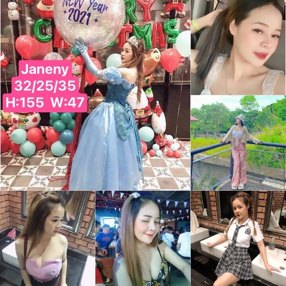 เจนนี่#74 ผู้หญิง 24 ปี ชลบุรี