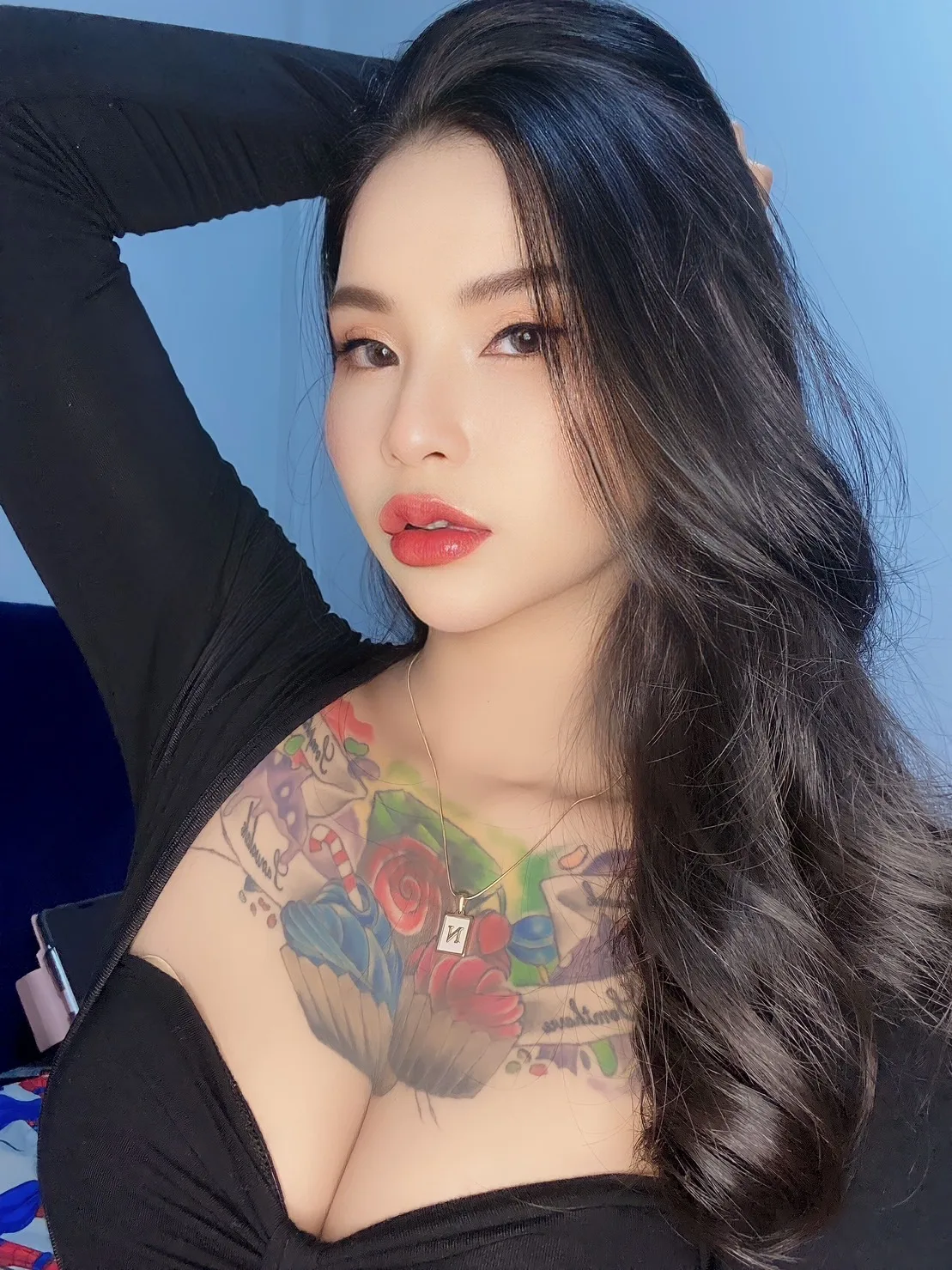 เฌอร์#82 ภาพที่ 6