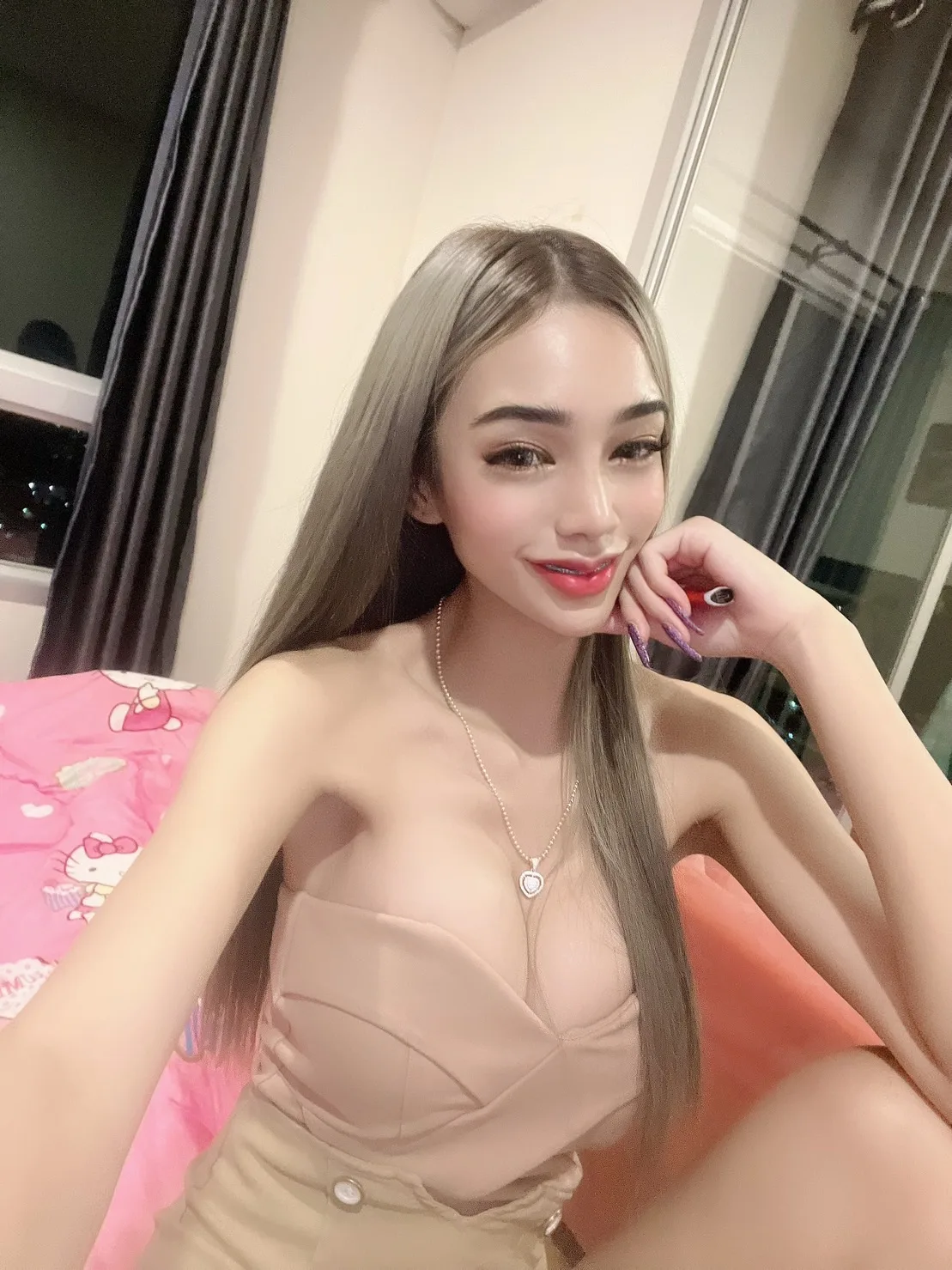 แน๊ตตี้#83 ผู้หญิง ภาพที่ 2 กรุงเทพมหานคร