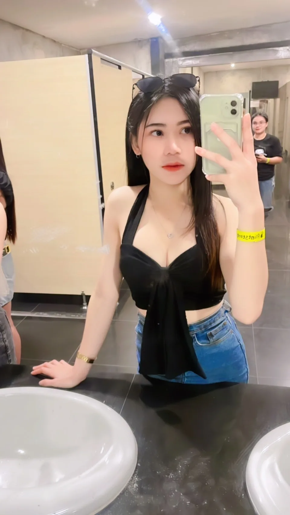 ปาย#90 ผู้หญิง ภาพที่ 2 ชลบุรี