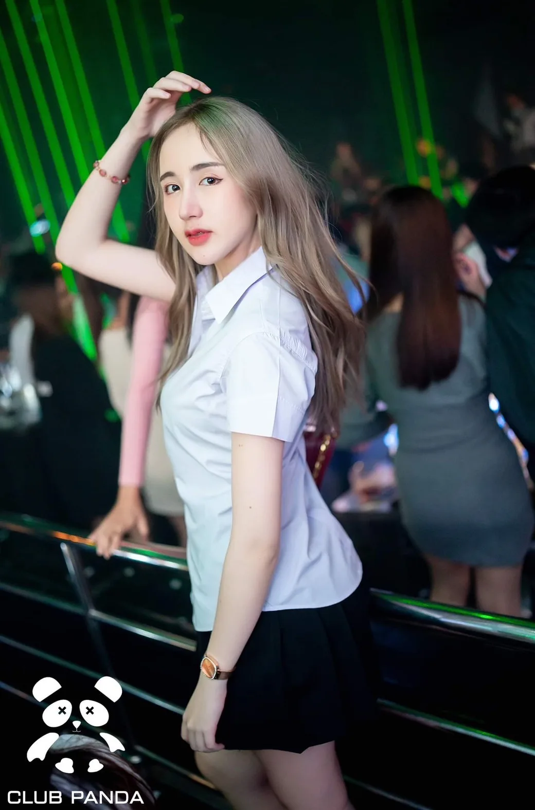 มิว#96 ผู้หญิง ภาพที่ 2 ชลบุรี